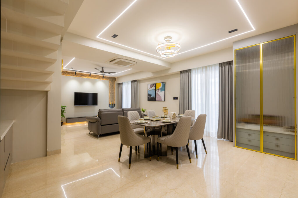 Interior Designer in Bangalore