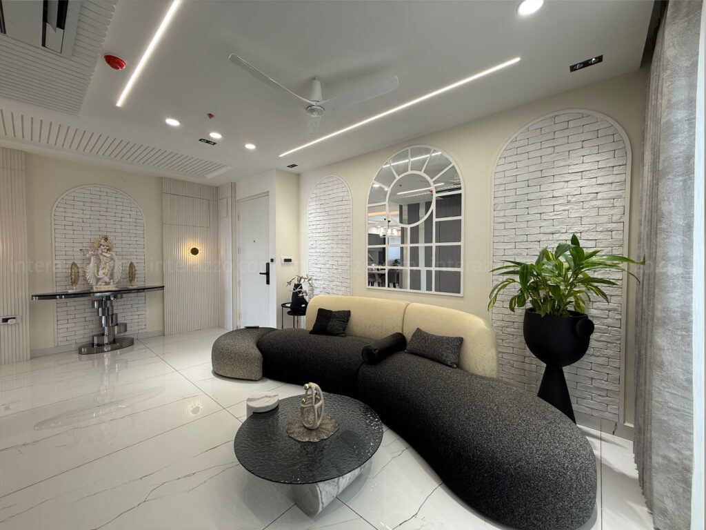 Luxury home interior designers in bangalore