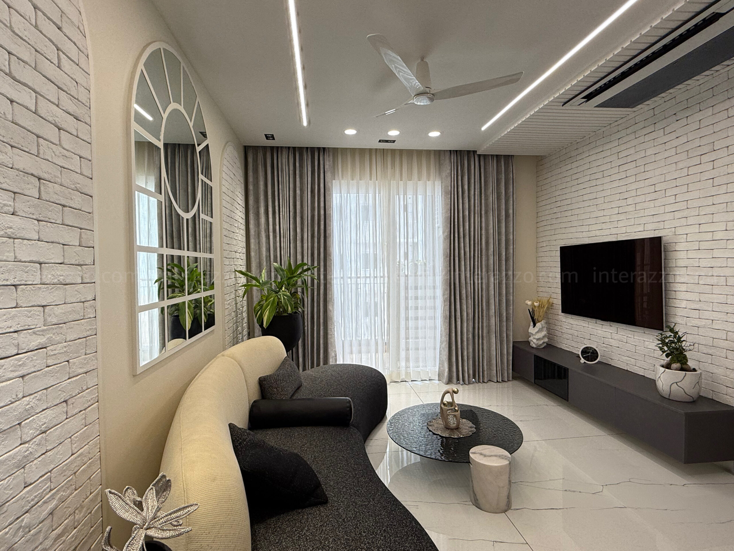 Home interior designer