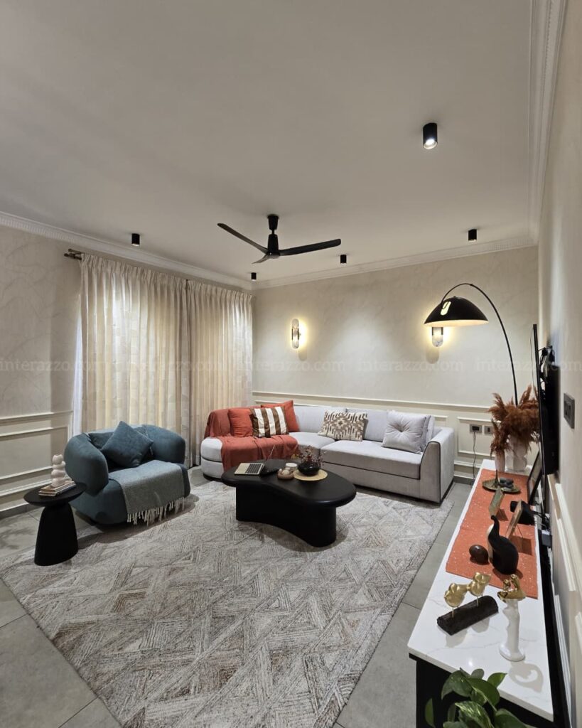 Top home interior designers in bangalore