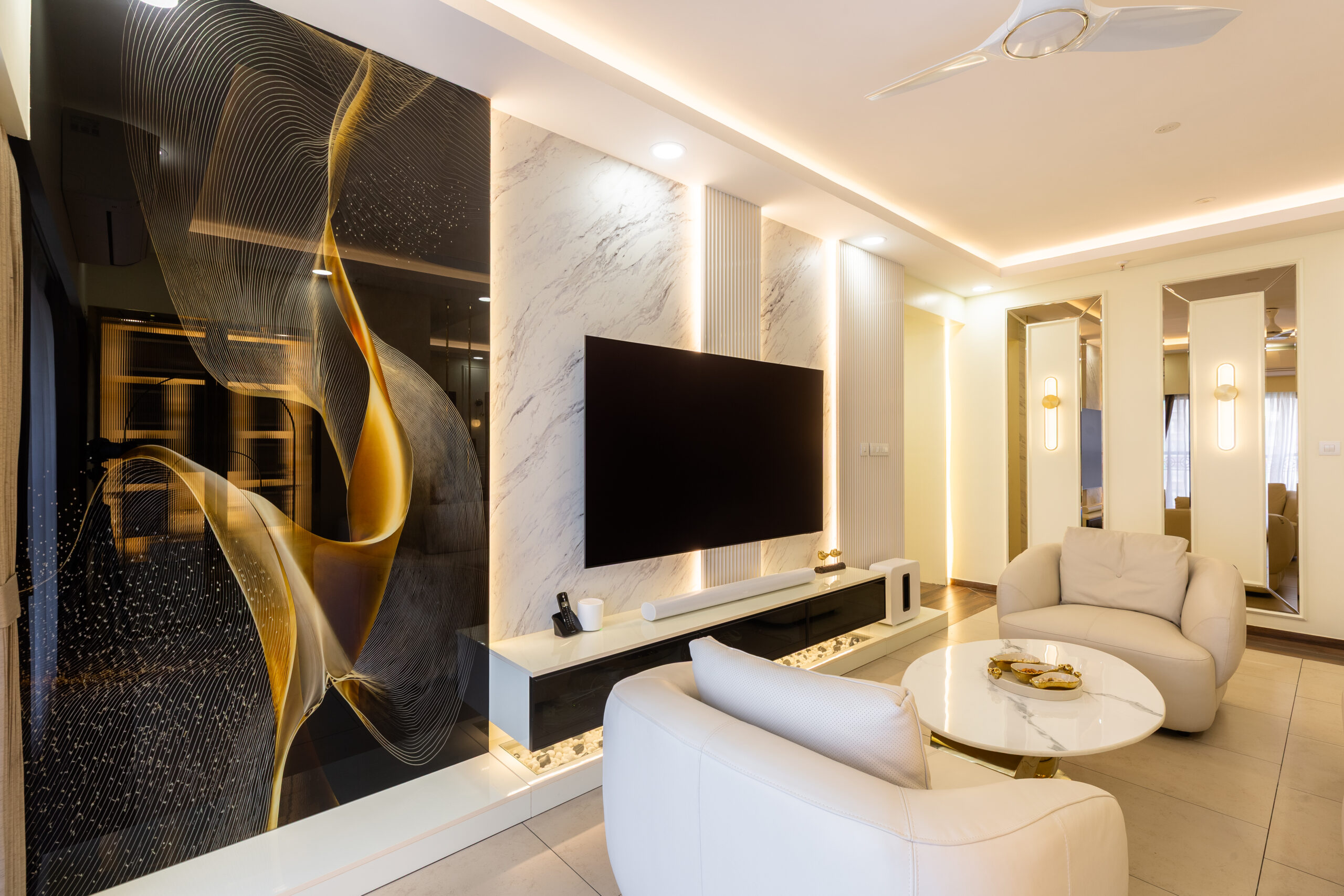 Top interior designers