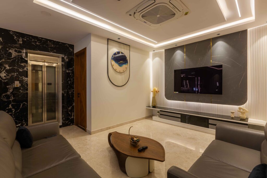 Top Interior Designer