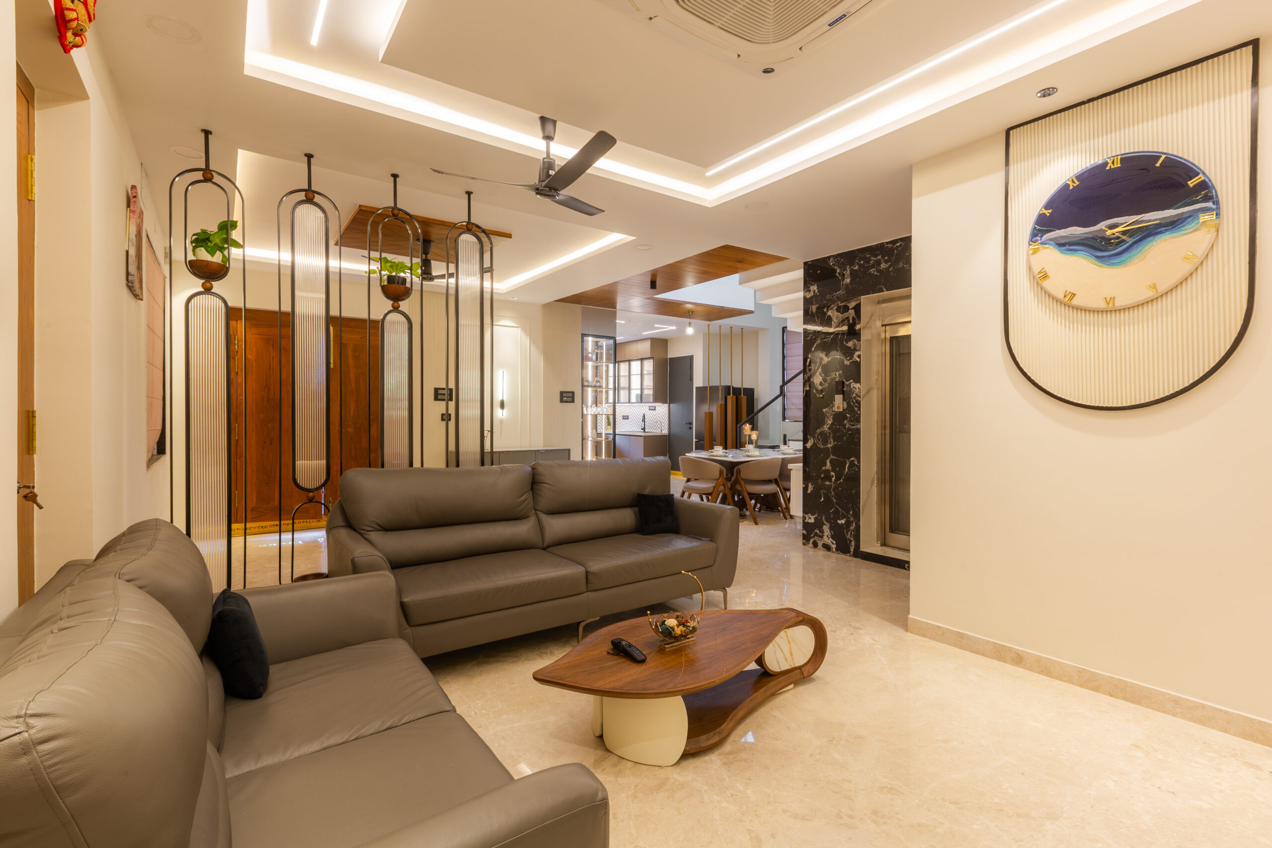 Interior designer Role