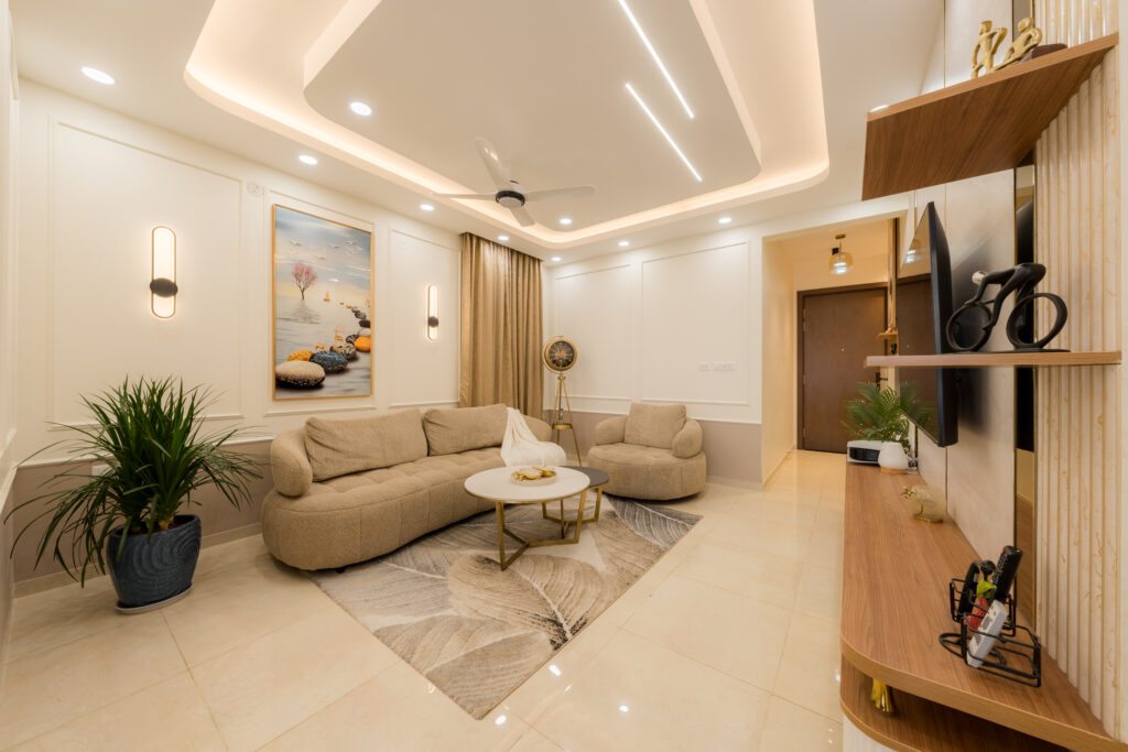 Best Home Interior in Bangalore