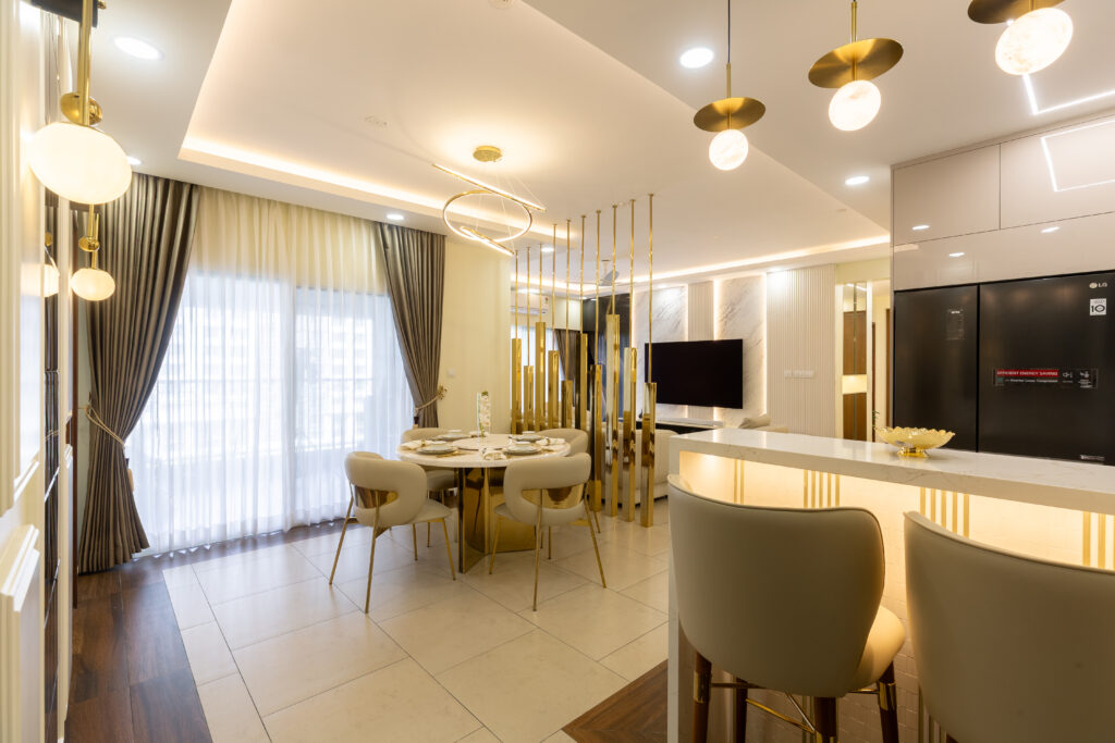 Interior Design Trends in Bangalore