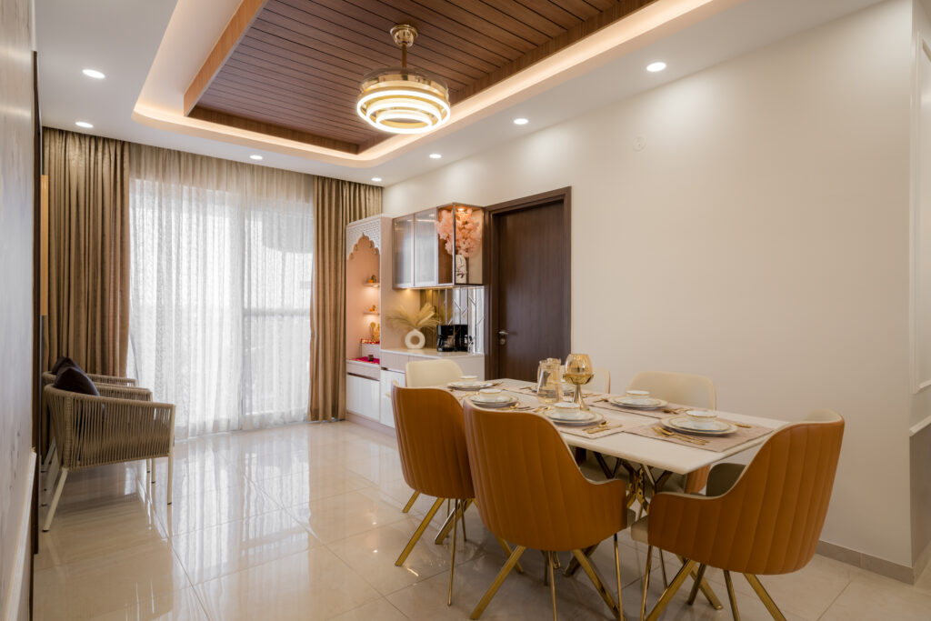 Complete Home Interior Solutions in Bangalore