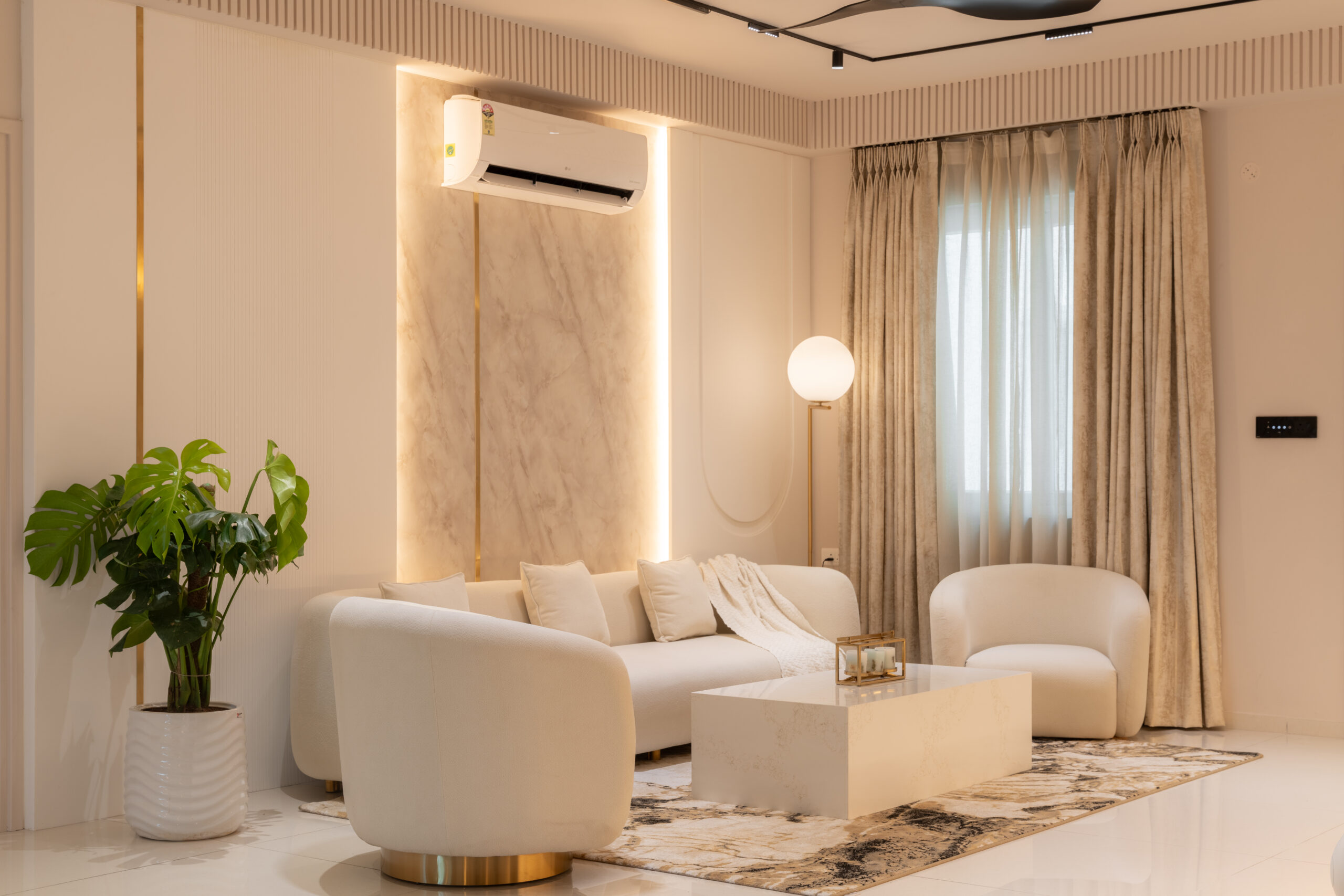 luxury interior designer in bangalore