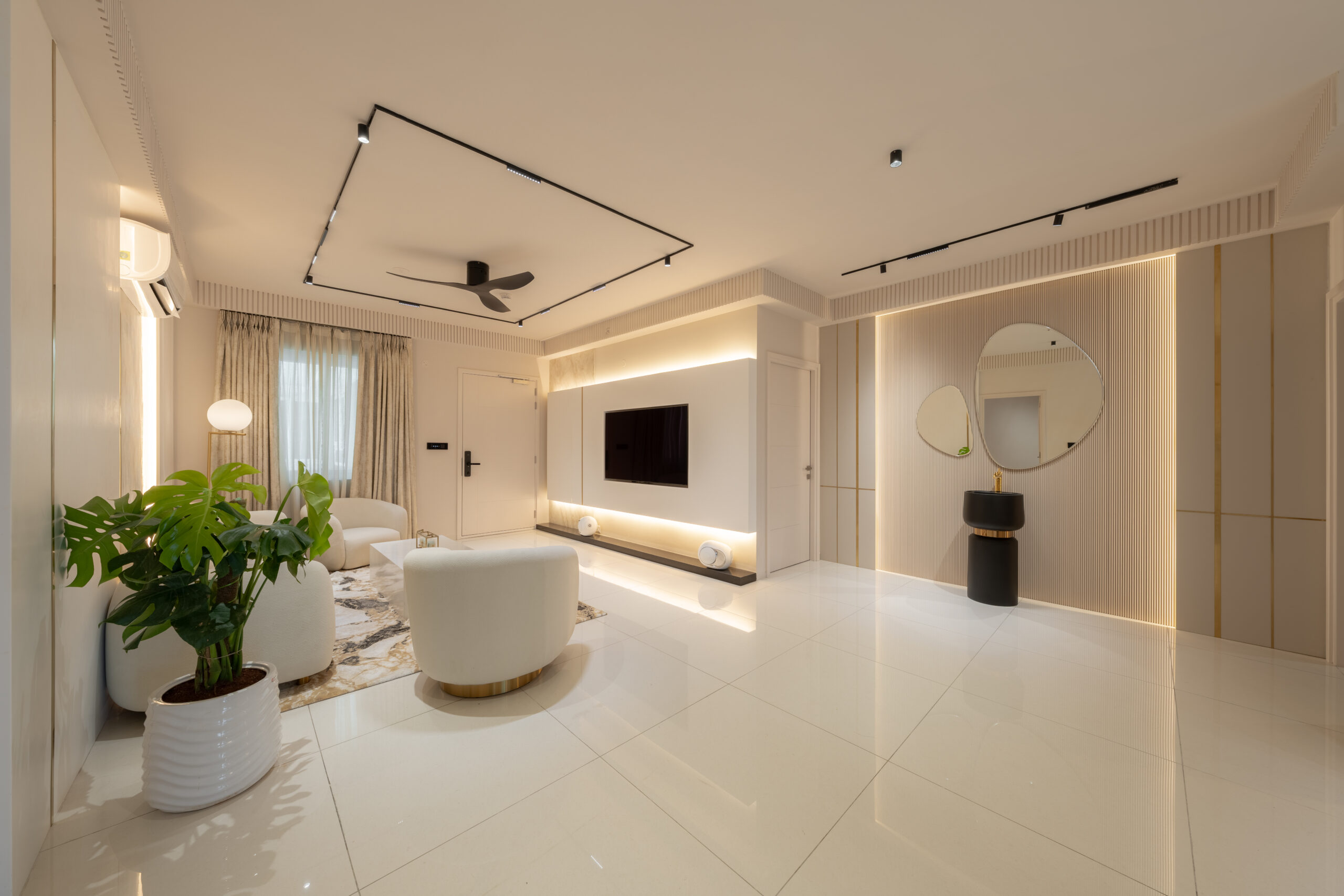 interior designers in Bangalore